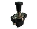 Push-Pull Διακόπτης ON-OFF 2P SPST Αυτοκινήτου ASW-05-13