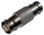 Adaptor BNC Θηλυκό σε Θηλυκό Μεταλλικό JT-1137