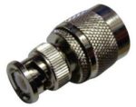 Adaptor BNC Αρσενικό σε N Αρσενικό Ultimax V7051