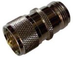 Adaptor UHF Αρσενικό σε N Θηλυκό Ultimax V7521