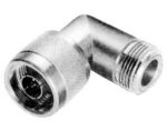 Adaptor N Αρσενικό σε Θηλυκό Γωνία Ultimax V7337