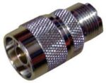 Adaptor N Αρσενικό σε UHF Θηλυκό HLB3277