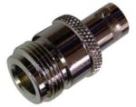 Adaptor BNC Θηλυκό σε N Θηλυκό Ultimax V7068