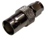 Adaptor SMA Αρσενικό σε BNC Θηλυκό Ultimax V7820