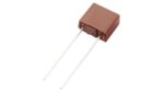 Ασφάλεια TR5 Βραδείας Τήξης 2A 250VAC για PCB
