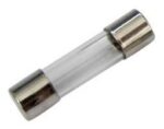 Ασφάλεια Γυάλινη Ταχείας Τήξης 8A 5x20mm