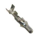 Επαφή για Βύσματα Οχημάτων Τύπου Molex με Βήμα 6.2mm Αρσενική για Καλώδιο 20÷16AWG (0.5÷1.5mm) 660400