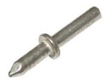 Ακροδέκτης Κόλλησης (Solder Pin) Αρσενικός Φ1.3mm Μήκος 11mm 80149111