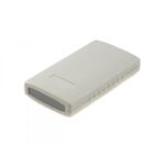 Κουτί Κατασκευών Πλαστικό ABS Γκρι 90x50x16mm με Οδηγούς για PCB Gainta G430