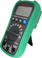 Mastech MS8238H Πολύμετρο True RMS Auto Range με Εκφώνηση, Θερμοκρασία, Bluetooth & Ανέπαφη Ανίχνευση Τάσης (NCV) - Image 2