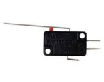 Microswitch Snap Action με Έλασμα 50mm SPDT 16A/250VAC, Faston Zippy VA2-16-H7-03D0Z