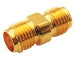 Adaptor SMA Θηλυκό σε Θηλυκό Ultimax V7817