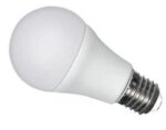 Λάμπα LED A65 E27 15W Φυσικό Λευκό 4000K 1350lm 220° J&C 02.001.1163