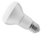 Λάμπα LED R63 E27 8W Θερμό Λευκό 3000K 720lm Wellmax 02.001.1180