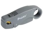 ProsKit 6PK-322 Απογυμνωτής Ομοαξoνικών Καλωδίων RG58/RG59/RG6