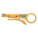 ProsKit 8PK-CT001 Απογυμνωτής Καλωδίων Δικτύου  UTP/STP