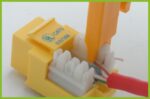 ProsKit 8PK-CT001 Απογυμνωτής Καλωδίων Δικτύου  UTP/STP - Image 3