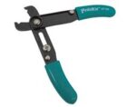 ProsKit CP-108 Ψαλίδι, Κόφτης & Απογυμνωτής Καλωδίων για Καλώδια έως 4mm