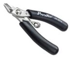 ProsKit 1PK-501A Κόφτης 90mm Πλάγιος 22° για Χαλκό έως 1.3mm