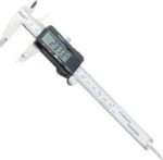 ProsKit Ψηφιακό Παχύμετρο 150mm με Οθόνη LCD PD-151
