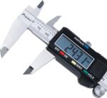 ProsKit Ψηφιακό Παχύμετρο 150mm με Οθόνη LCD PD-151 - Image 2
