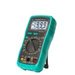 ProsKit MT-1210 Ψηφιακό Πολύμετρο - Image 2