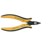 Piergiacomi TR 25 P Κόφτης 132mm Πλάγιος 21° με Μυτερές Άκρες για Χαλκό έως 1.02mm - Image 2