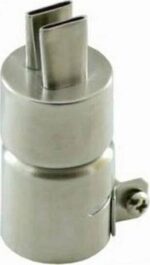 Zhongdi 79-3909 Ακροφύσιο Πιστολιού Θερμού Αέρα 5.7x15mm για τους Σταθμούς ZD-912/ZD-982/ZD-939B/ZD-939L