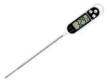 KT-300 Θερμόμετρο με Ακίδα -50°C έως 300°C