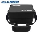 Edision Multifinder Ψηφιακό Πεδιόμετρo DVB-S2 & DVB-T2 H.265 HEVC + CCTV Tester με Οθόνη 7" Μαύρο - Image 5