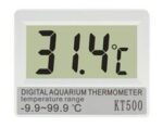 KT500 Θερμόμετρο Ενυδρείου -9.9°C~99.9°C
