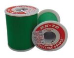RedRing RX-70 Κόλληση με Μόλυβδο, 1.6mm 1kg RA Sn60Pb40