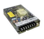 Τροφοδοτικό Switching 12VDC 12.5A 150W Μεταλλικό Mean Well LRS-150-12