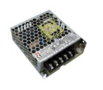 Τροφοδοτικό Switching 12VDC 4.2A 50W Μεταλλικό Mean Well LRS-50-12