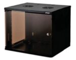 Επιτοίχιο Rack 19" 15U Π54xΒ45xY71.5cm Συναρμολογημένο Ship SQ5415