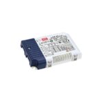 Τροφοδοτικό LED Σταθερής Έντασης 60W | 2÷90VDC | 500÷1400mA | 180÷295VAC με Dimming 0÷10VDC Mean Well LCM-60