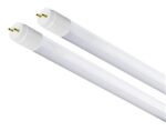 Λάμπα LED Γυάλινη T8 120cm G13 18W Φυσικό Λευκό 4000K 1800lm 270° 02.001.1264