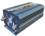 Marxon Inverter Τροποποιημένου Ημιτόνου 24VDC σε 220VAC 5000W PI-5000