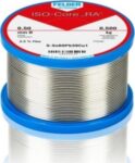 Felder Κόλληση με Μόλυβδο, 0.5mm 500gr RA S-Sn60Pb40 με Flux 2.5% Τήξη 190°C 18600530