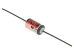 Eve Μπαταρία Λιθίου 14250 3.6V 1200mah 1/2ΑΑ Αξονική Φ14.5x25.4mm ER14250 P [CNA]