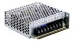 Τροφοδοτικό Switching 3 Εξόδων 5VDC & ±15VDC 50W Max. Μεταλλικό Mean Well RT-50C