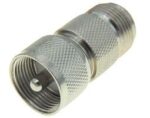Adaptor UHF Αρσενικό σε N Θηλυκό JT-1205