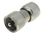 Adaptor UHF Αρσενικό σε Αρσενικό JT-1200