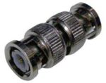 Adaptor BNC Αρσενικό σε Αρσενικό Μεταλλικό JT-1117