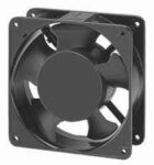 Ανεμιστήρας Ball Bearing 230VAC 120x120x38mm 85/107CFM 45/50dBA Sunon DP201A2123HBT.GN