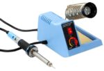Zhongdi ZD-99 Σταθμός Κόλλησης Αναλογικός 48W 150÷480°C με Μύτη 1.5mm
