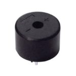 Buzzer για PCB 3VDC 85dB Kepo KPI-G3010-03