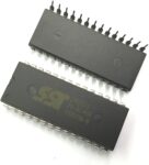 Ολοκληρωμένο SST 27SF512 DIP-28 Μνήμη EEprom