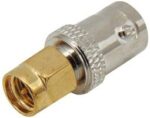 Adaptor SMA Αρσενικό σε BNC Θηλυκό JT1248