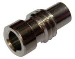 Adaptor Βύσματος UHF Αρσενικό για Καλώδιο RG58 Ultimax V7507A